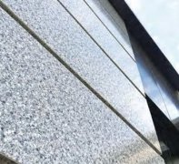 实正要做到节能还得取决于外墙材料能否实正环